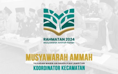 Filosofi Logo Musyawarah Ammah Kortan